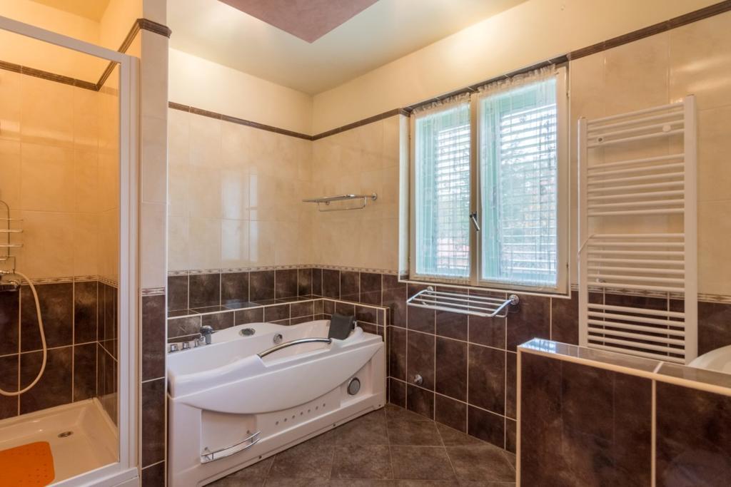 Villa Steffani Labin Kültér fotó
