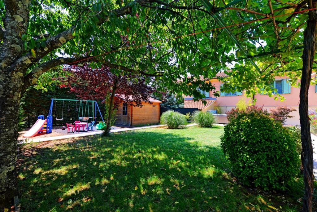 Villa Steffani Labin Kültér fotó